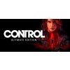 Control Ultimate Edition