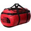 The North Face Base Camp Duffel XL TNF Red/TNF Black 132 L