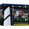 PlayStation 5 Pro - 2TB + EA Sports FC 26 (PS711000050693)