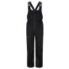 Kalhoty Kilpi Charlie-J BLK 122