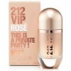 Carolina Herrera 212 VIP Rosé 50ml- EDP (AKCE)