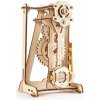 UGEARS 3D puzzle Kyvadlo (metronom) 92 dílků