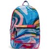 HERSCHEL batoh - Settlement Paint Pour Multi (05596)