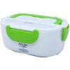 Jedlonosič Vyhrievaný elektrický obedár Adler AD 4474 green