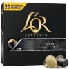 L'Or Onyx Espresso Kapsula 20 ks