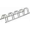 Stojan na bicykle 5 miest 1490x380mm (110054)