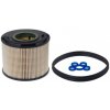 Palivový filter AUDI Q7, PORSCHE CAYENNE, VW TOUAREG 3.0D/4.2D 11.04-08.15 7L6127177B MASTER-SPORT