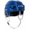 Prilba CCM Tacks 310 Sr Farba: modrá, Veľkosť: L