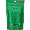 CUREPOINT CBD pamlsky Dental Care L 100 g