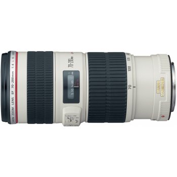 Canon EF 70-200mm f/4L IS USM