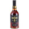 Soberano 5 roč. 36% 0,7l (kartón)
