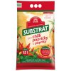 Substrát na chili papričky 15l FORESTINA