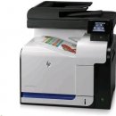  HP LaserJet Pro 500 color M570dw CZ272A