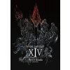 Final Fantasy XIV: A Realm Reborn -- The Art of Eorzea -Another Dawn- (Square Enix)