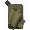 Pistol Holder Insert Olive Green