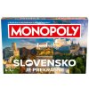 Monopoly Slovensko je prekrásne