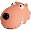 HipHop MINI Big Head Psík 9 cm latex