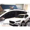 Deflektory na Cupra Formentor od 2020 (+zadné)