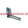 Kia RIO 7/2005-6/2011 radiator kúrenia / pre všetky typy /