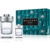 BVLGARI Bvlgari Man parfumovaná voda 100 ml + parfumovaná voda 15 ml
