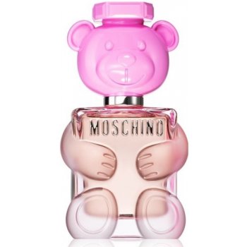 Moschino Toy 2 Bubble Gum toaletná voda dámska 100 ml