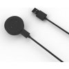 Nabíjací USB-A kábel FIXED pre Huawei Watch GT 2 (42/46 mm), čierny