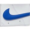 Nike Air Force 1 Card Wallet Biely
