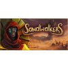 Europe Sandwalkers Steam