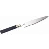 Kai - Wasabi Black, Pružný filetovací nôž 18 cm