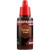 Army Painter: Fanatic Wash Orange Tone 18ml