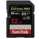 SanDisk SDHC 32GB UHS-I 173368