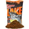 Benzar Mix BENZAR LAKE SERIES KRMIVO 800 G, Variant Príchuť:Mango - N-Butyric