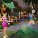 Hra na PC The Sims 4 Život na ostrově