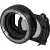 Adaptér Canon EF-EOS R s výmenným filtrom C-PL (3442C005)