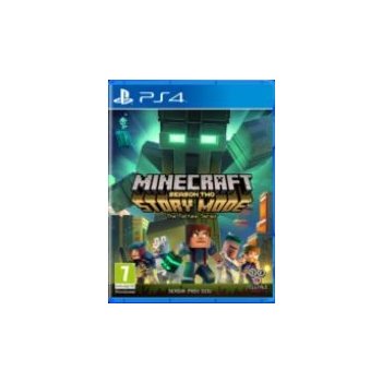 Minecraft: Story Mode - Season two