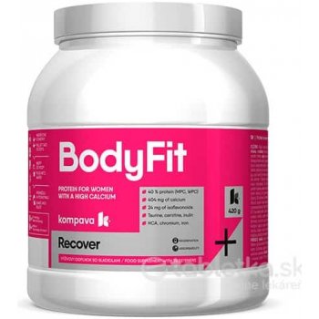 Kompava BodyFit 420g