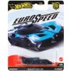 Hot Wheels Premium Car Culture Euro Speed Bugatti Bolide