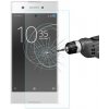 Temperované tvrdené sklo na Sony Xperia XA1