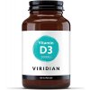 Viridian Vitamin D3 2000 IU 150 cps