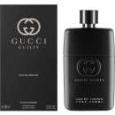 Gucci Guilty parfumovaná voda pánska 150 ml