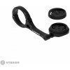 Lezyne držiak na riadítka GPS FORWARD ALLOY MOUNT