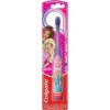 Colgate Kids Barbie Sonická batériová zubná kefka