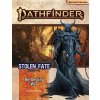Pathfinder Adventure Path: The Destiny War (Stolen Fate 2 of 3) (P2) (Sims Chris)