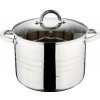 BLAUMANN Hrnec s poklicí nerez 12,5 l Gourmet Line BL-1012