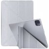 AppleKing hodvábne puzdro s funkciou uspania a origami stojančekom pre iPad Pro 12,9