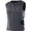 Evoc Protector Vest Kids Carbon Grey S