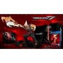 Tekken 7 (Collector's Edition)