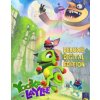 Yooka-Laylee Deluxe Edition