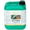 SCD Purus živé baktérie do žumpy a ČOV - 10L bandaska