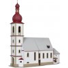 Kibri Kostol horský HO